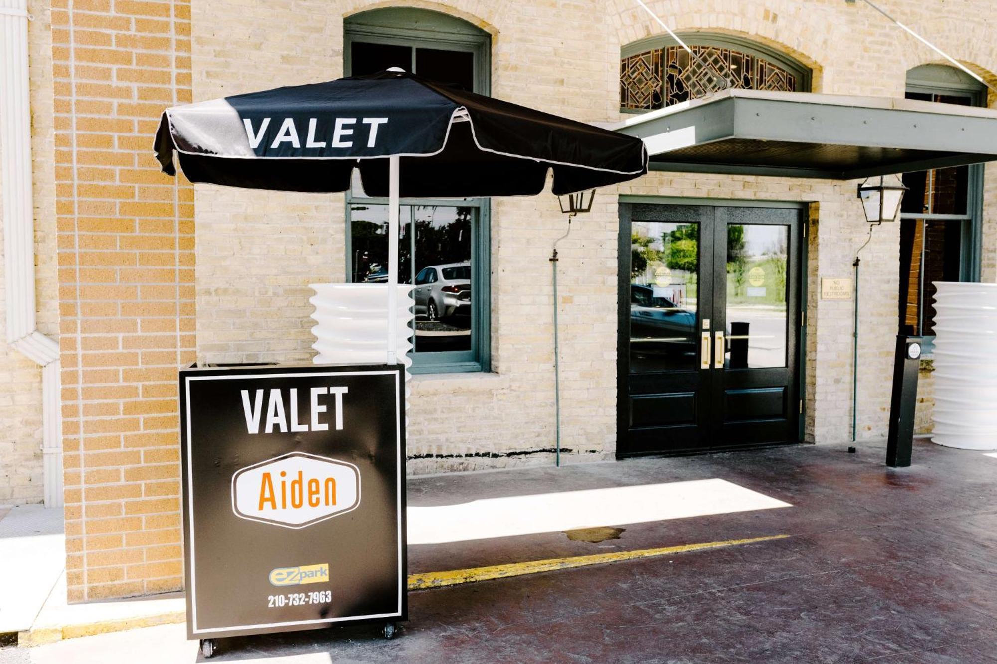Aiden San Antonio Riverwalk Exteriör bild